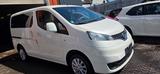 Nissan NV200 /Evalia Evalia Tekna"7-sitzer" - Nissan NV200: 7