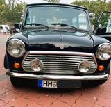 MINI Mini Cooper MK2, BJ 1992, sehr guter Zustand - MINI MINI Oldtimer