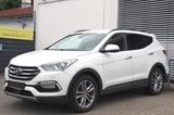 Hyundai Santa Fe 2.2CRDI 4WD Premium # Automatik # Xenon