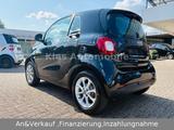 Smart ForTwo Prime AUTOM/LEDER/NAVI/PANO/SITZH/PDC/2HA - Smart ForTwo in Hamburg