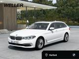 BMW 520d Tour. Luxury LkHz Pano Memo adap.LED DrAss+ - BMW 520 in Bielefeld