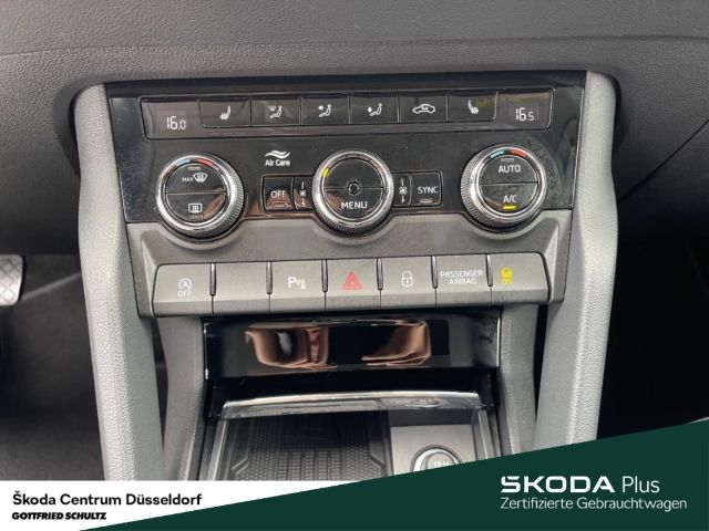 Skoda Karoq - Bild 18