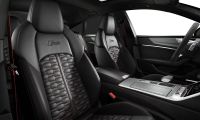 Audi RS7 - Vorschau Bild 5