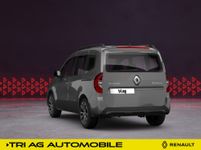 Renault Kangoo - Vorschau Bild 8