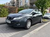 Seat Ibiza Style -86PS- 4x E-FH- Tempomat - Allwetter - Seat Ibiza: 86 Ps