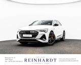 Audi E-TRON SPORTBACK 55 2x S LINE BLACK-EDITION/PANO