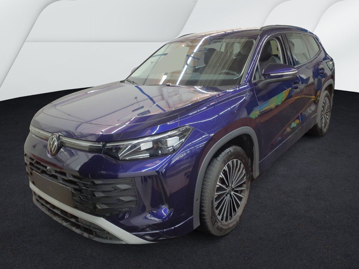 Volkswagen Tayron - Bild 2