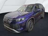 Volkswagen Tayron - Vorschau Bild 2