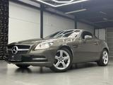 Mercedes-Benz SLK 200 Roadster XENON/LEDER/TOP ZUSTAND/SCHECKH - 2 Sitzer Autos