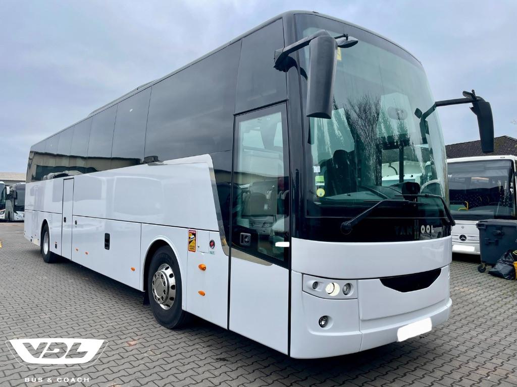 Vanhool EX16M