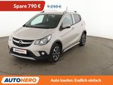 Opel Karl 1.0 Rocks*TEMPO*PDC*SHZ*LIM*ALU*KLIMA* - Opel Karl: Rocks