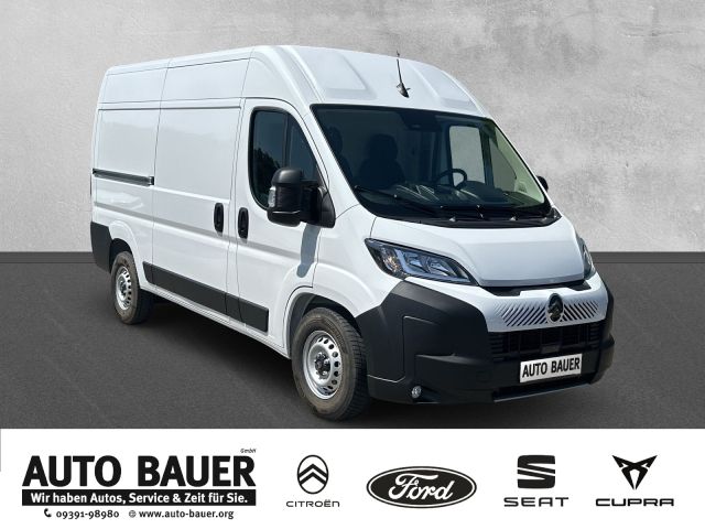 Citroën Jumper Kasten Hochraum 35 L2H2 BlueHDi 140