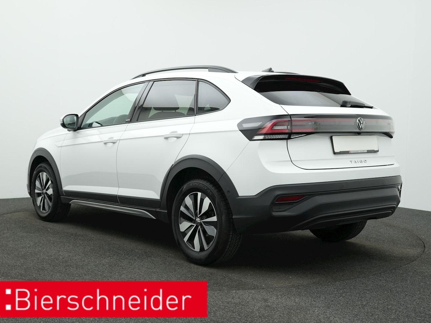 Volkswagen Taigo - Bild 3
