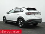 Volkswagen Taigo 1.0 TSI DSG Move MATRIX-LED NAVI AHK ACC K - VW Taigo move Gebrauchtwagen