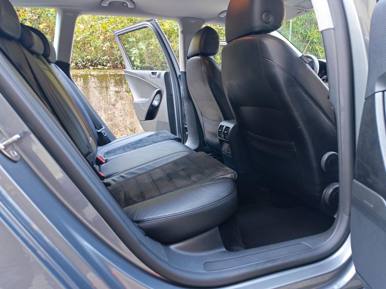 Volkswagen Passat 2005 — photo 13