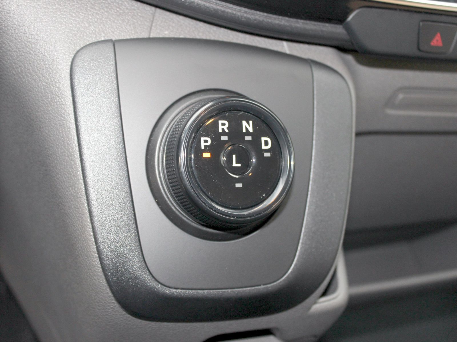 Fahrzeugabbildung Ford Transit Kasten Trend 350L2 Elektro