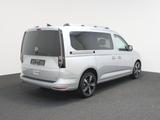 Volkswagen Caddy Maxi California 1.5 TSI DSG - Angebote