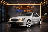 Mercedes-Benz C 240 CLASSIC - Mercedes-Benz C 240 Gebrauchtwagen