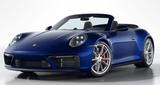 Porsche 992 Carrera GTS Cabriolet , Sport, Schalter ,Top - Porsche 992 in Bielefeld