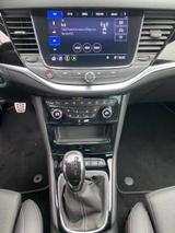 Opel Astra K ST 1.2  Turbo Ultimate - Opel Astra Gebrauchtwagen in Wiesbaden