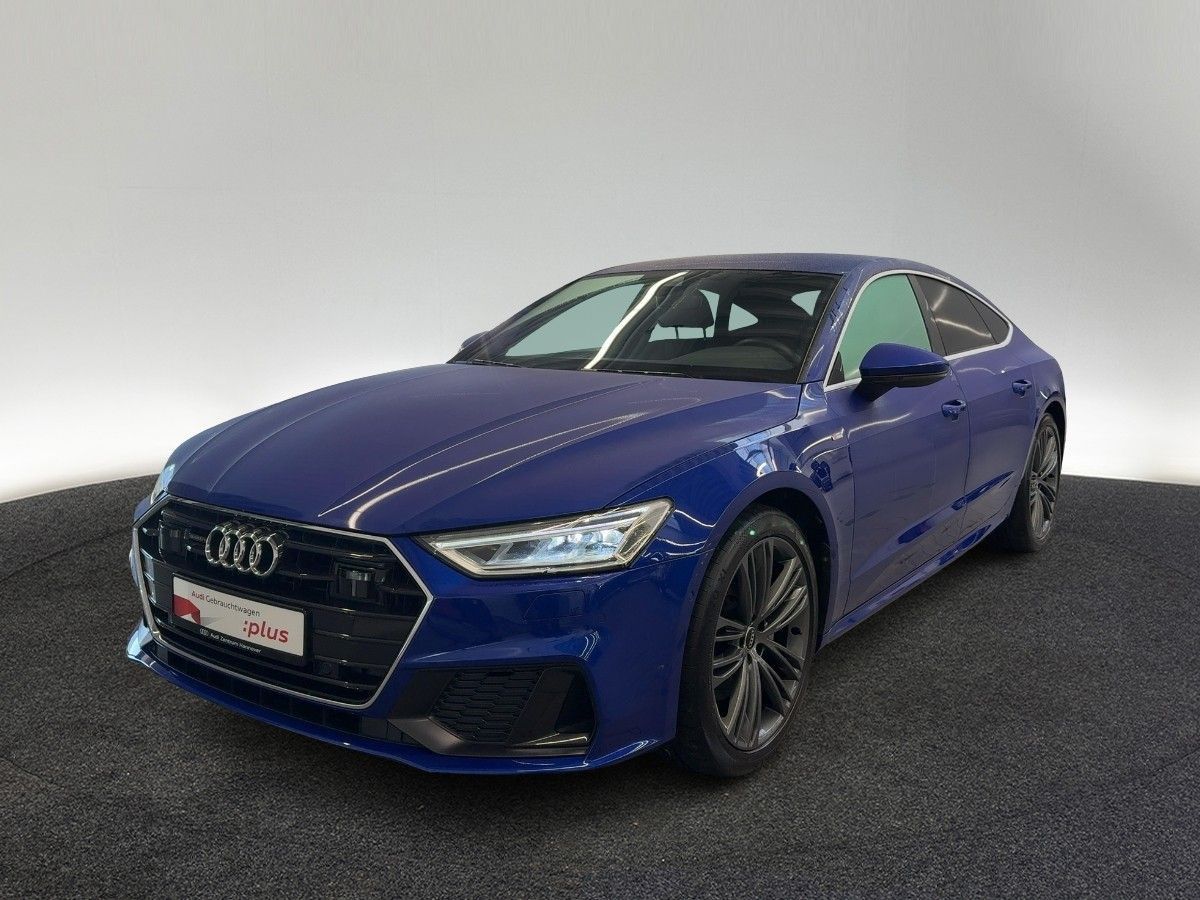 Audi A7 - Bild 2