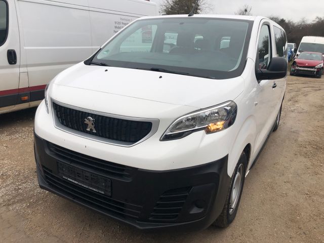 Peugeot Expert Kombi L2 BHDI 120 5 Sitze AHK