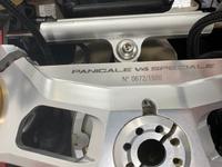 Ducati PANIGALE V4 SPECIALE   *TÜV NEU*