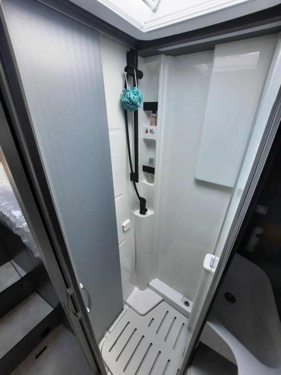 Fahrzeugabbildung HYMER / ERIBA / HYMERCAR ML-T 570 Sparen Sie 28.294,- €