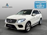 Mercedes-Benz GLE 400 4Matic/ AMG LINE/ H&K/ PANO/ DSTR. PLUS/ - Mercedes-Benz GLE-Class