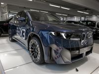BMW iX3 - Vorschau Bild 3