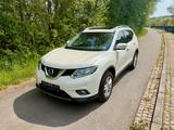 Nissan X-Trail N-Connecta 1.6 Automatik 4X2 - Nissan X-TRAIL N-CONNECTA mit Diesel-Antrieb
