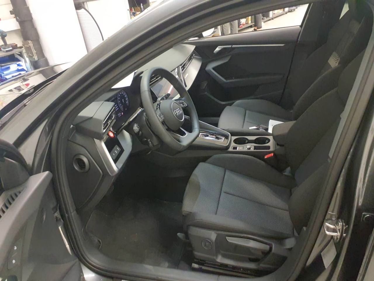 Audi A3 - Bild 5