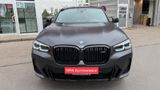 BMW X4 M40d/Display Key/H&K/Driv.Assisr.Prof./Indiv. - Thumbnail 9