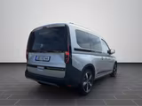 Volkswagen Caddy"PanAmericana"TDI DSG Pano AHK LED 8-fach b - Volkswagen Caddy Gebrauchtwagen