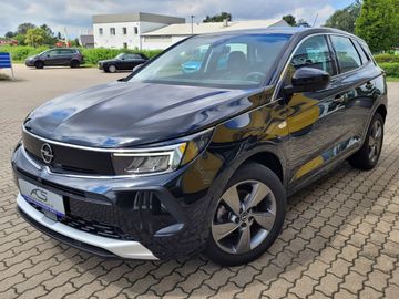 Bild 7 Opel Grandland (X) Grandland Enjoy 1.2 DI