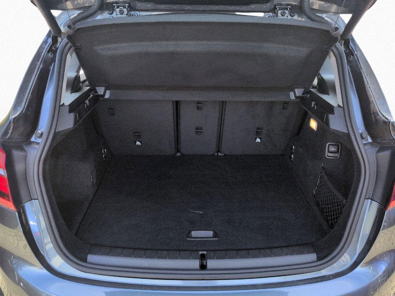 BMW Active 216i Active Tourer LED Temp SHZ PDC Klimaaut AHK, миниатюра 15