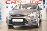 Ford S-MAX Titanium *Erst 83tkm*Automatik* - Ford S-Max in Düsseldorf
