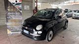 Fiat 500 C 1.2 By Gucci - Fiat 500 Gucci Gebrauchtwagen