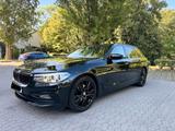 BMW 5er 520d Touring G31  Sport Line - BMW 5er Reihe: Kombi, Bmw5er
