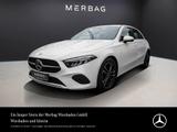 Mercedes-Benz A 200 PROGRESSIVE ADVANCED AHK KAMERA APPLE