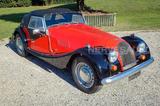 Morgan 4/4 2 POSTI - Morgan aus 1980