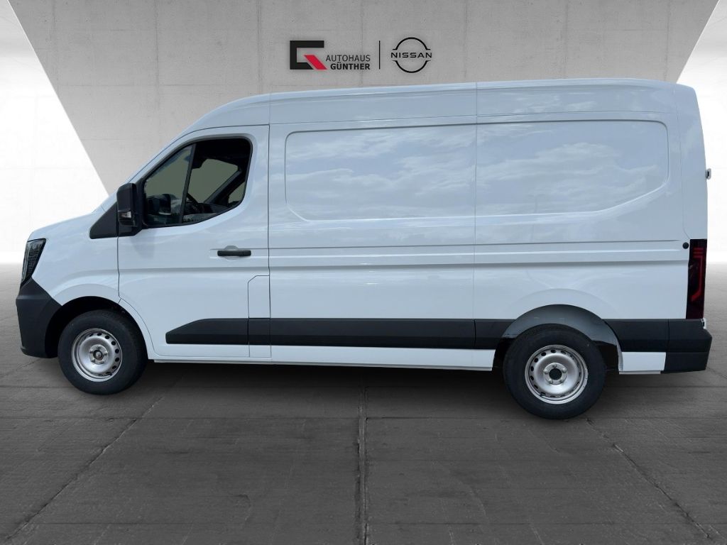 Nissan Interstar - Bild 3