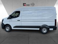 Nissan Interstar - Vorschau Bild 3