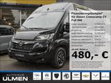 Crosscamp CV Full 640 Längsbett, Markise, Standheizung Unl - Wohnwagen in Düsseldorf