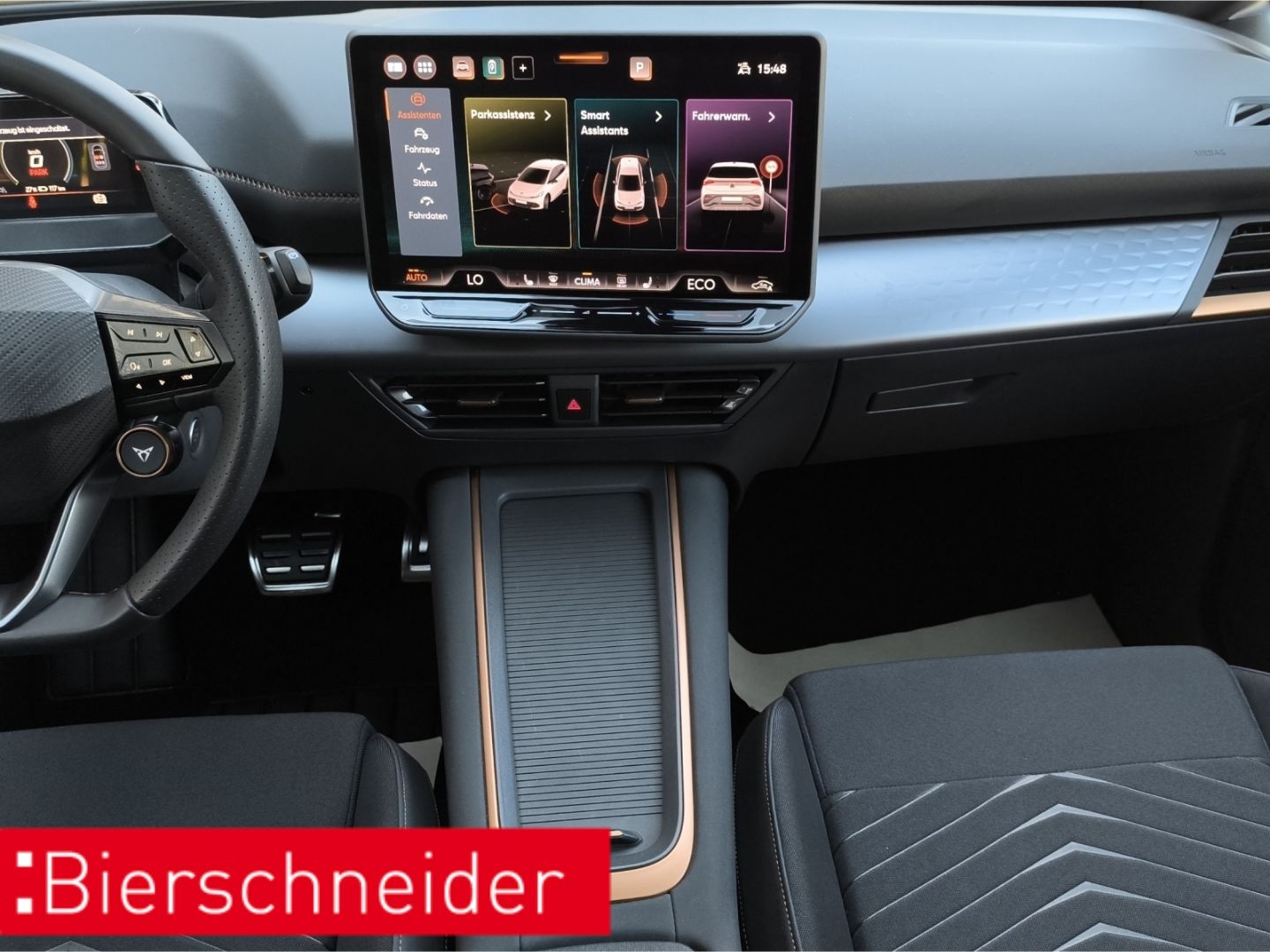 Cupra Born - Bild 20