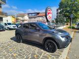 Nissan Juke 1.5 dCi Start&Stop N-Connecta - Nissan JUKE N-CONNECTA mit Diesel-Antrieb