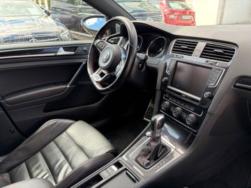 Volkswagen Golf - 12