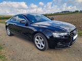 Audi A5 2.0 TDI -Coupé, 2. Hand, sehr gepflegt