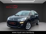 Citroën C3 Selection KLIMA*PDC*LED*TEMPOMAT*I.HAND*TOP! - Citroën C3 Gebrauchtwagen in Hamburg