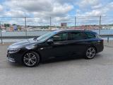Opel Insignia Black Edition Alcantara*360°*LED*AHK* - gebrauchte Opel Insignia aus dem Jahr 2019